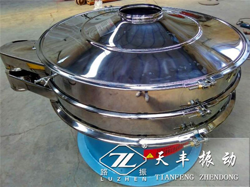 震動篩與振動篩是同一個產(chǎn)品嗎？這里有答案